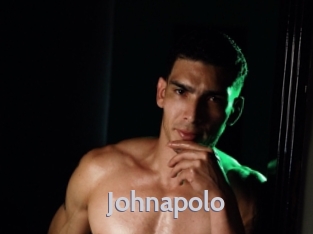 johnapolo Live Cam 66