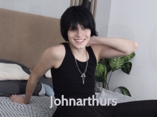 Johnarthurs