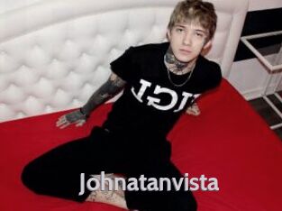 Johnatanvista