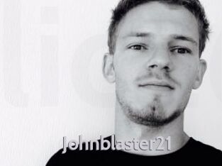Johnblaster21