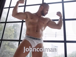 johncolman Live Cam 66