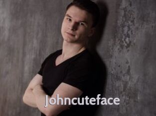 Johncuteface