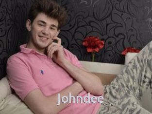 Johndee