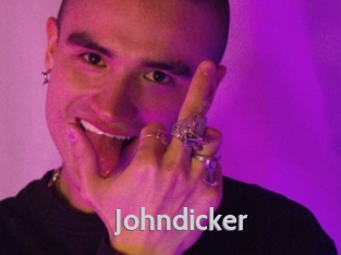Johndicker