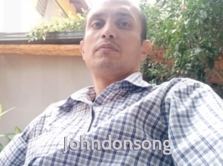 Johndonsong