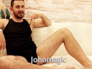 Johnmagic