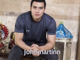 Johnmartinn