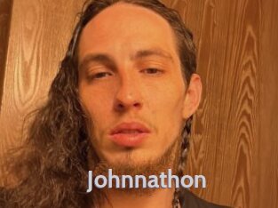 Johnnathon