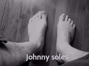 Johnny_soles
