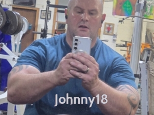 Johnny18