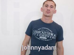 Johnnyadam