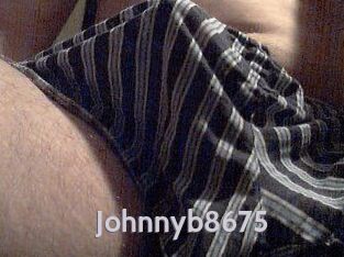 Johnnyb8675