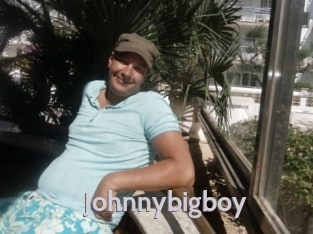 Johnnybigboy