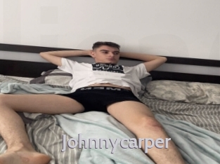 Johnnycarper