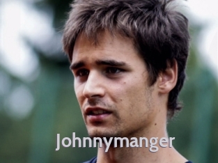 Johnnymanger