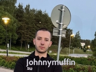 Johnnymuffin