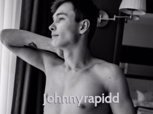 Johnnyrapidd