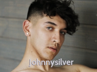 johnnysilver Live Cam 66