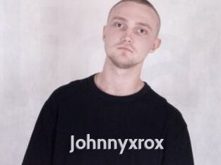 Johnnyxrox