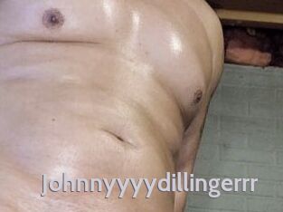 Johnnyyyydillingerrr