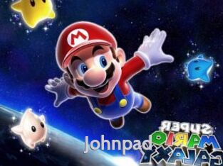 Johnpad