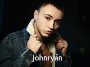 Johnryan