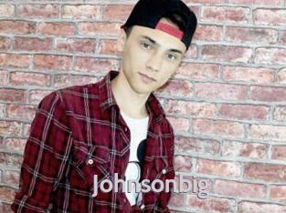Johnsonbig