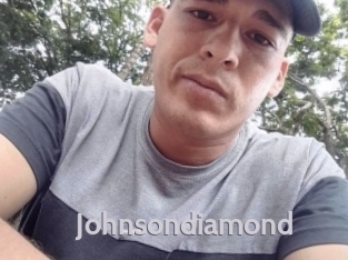 johnsondiamond Live Cam 66