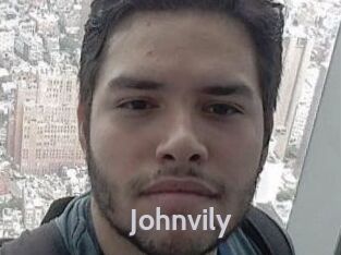 Johnvily