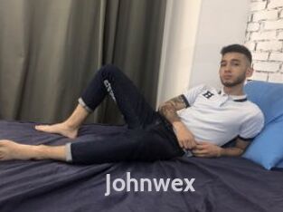 Johnwex