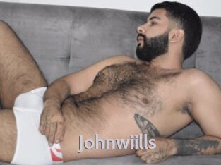 Johnwiills