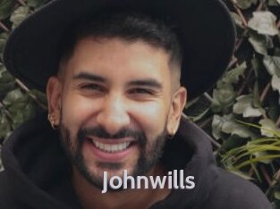 Johnwills