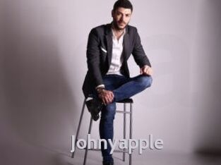 Johnyapple
