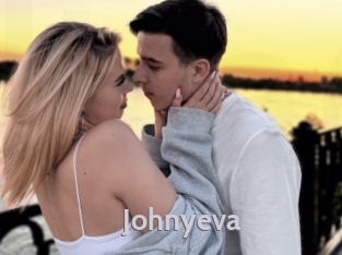 Johnyeva