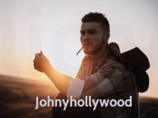 Johnyhollywood