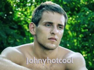 Johnyhotcool