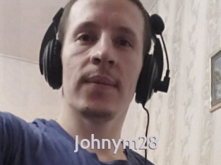 Johnym28