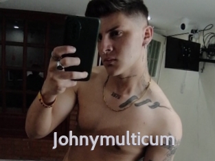Johnymulticum