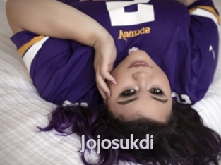 Jojosukdi