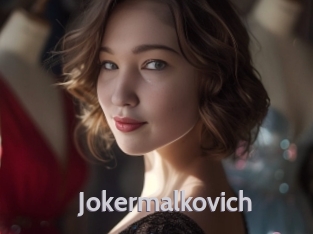 Jokermalkovich