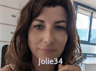 jolie34 Live Cam 66