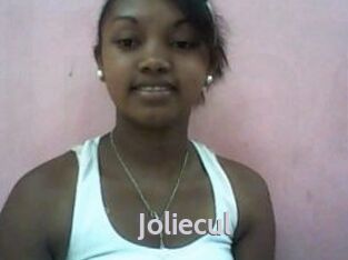 Joliecul
