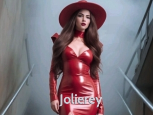 Jolierey