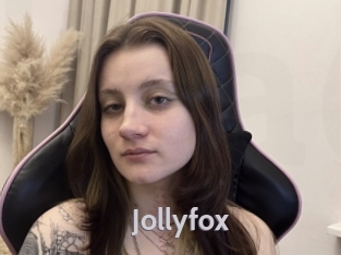 Jollyfox