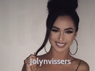Jolynvissers