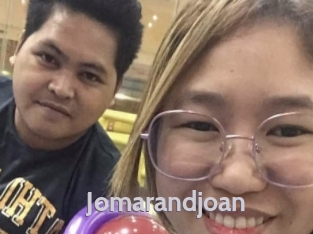 Jomarandjoan