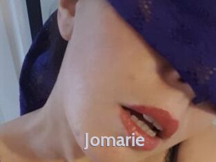 Jomarie