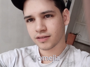 Jomejia