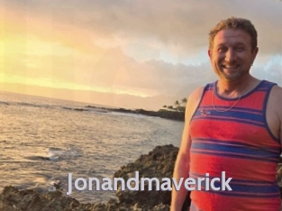 Jonandmaverick
