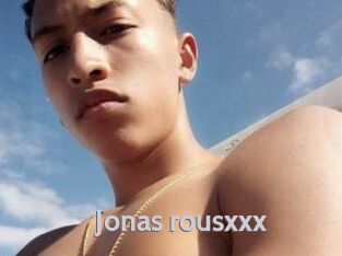 Jonas_rousxxx